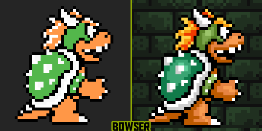 Bowser